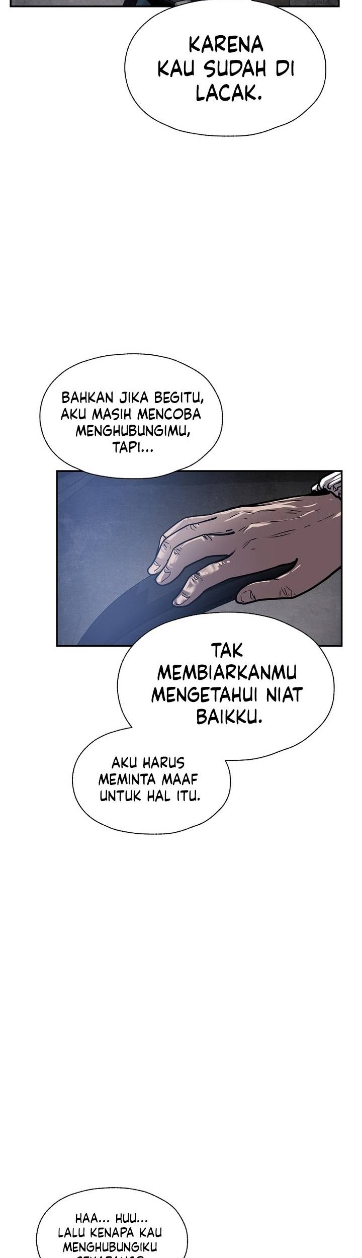 VR HERO Chapter 38 - halaman 58