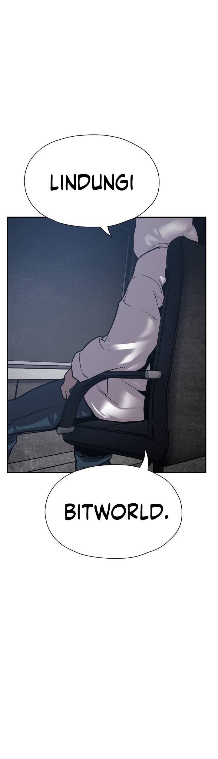 VR HERO Chapter 38 - halaman 61