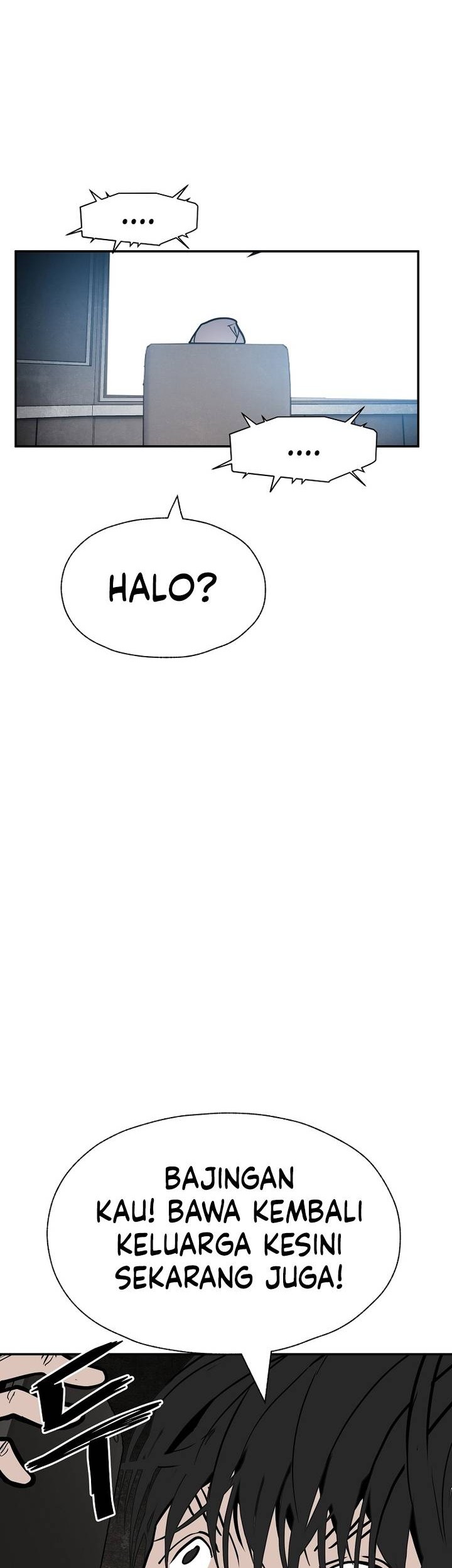 VR HERO Chapter 38 - halaman 62