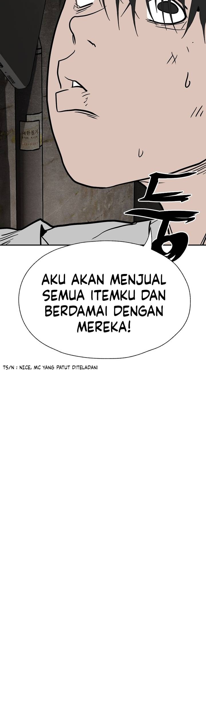 VR HERO Chapter 38 - halaman 63