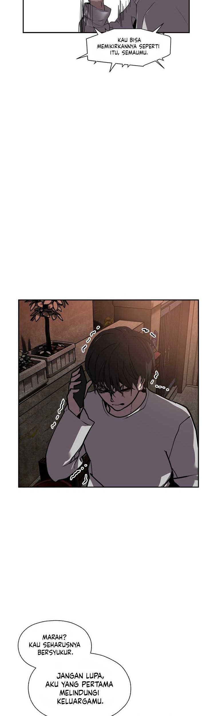VR HERO Chapter 39 - halaman 10