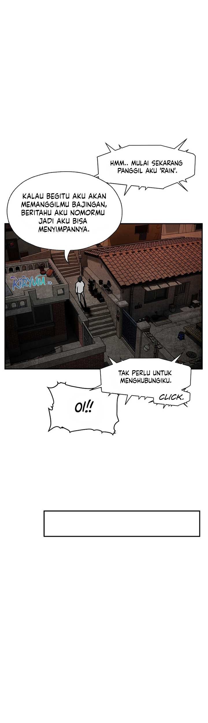 VR HERO Chapter 39 - halaman 15