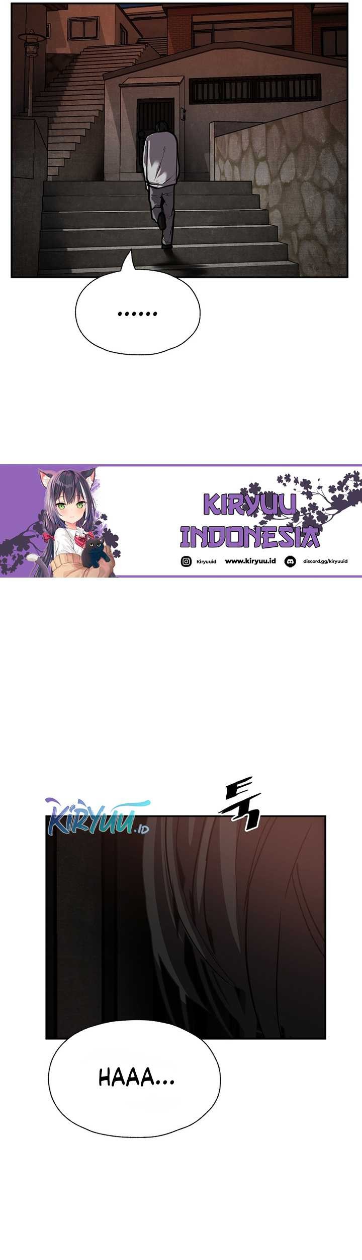VR HERO Chapter 39 - halaman 17