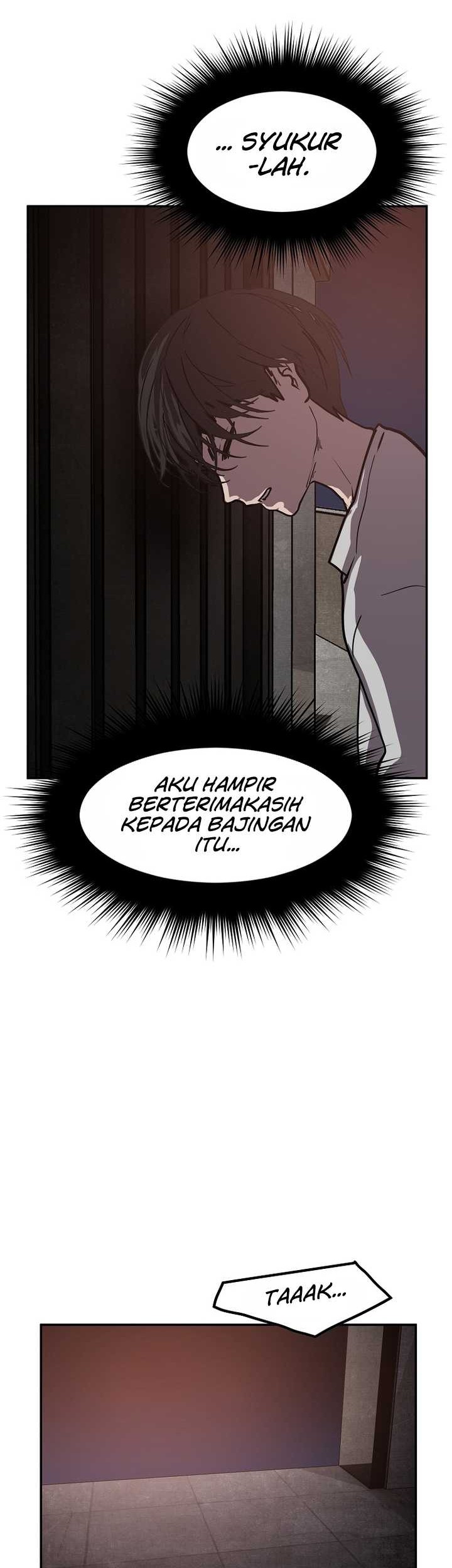 VR HERO Chapter 39 - halaman 18