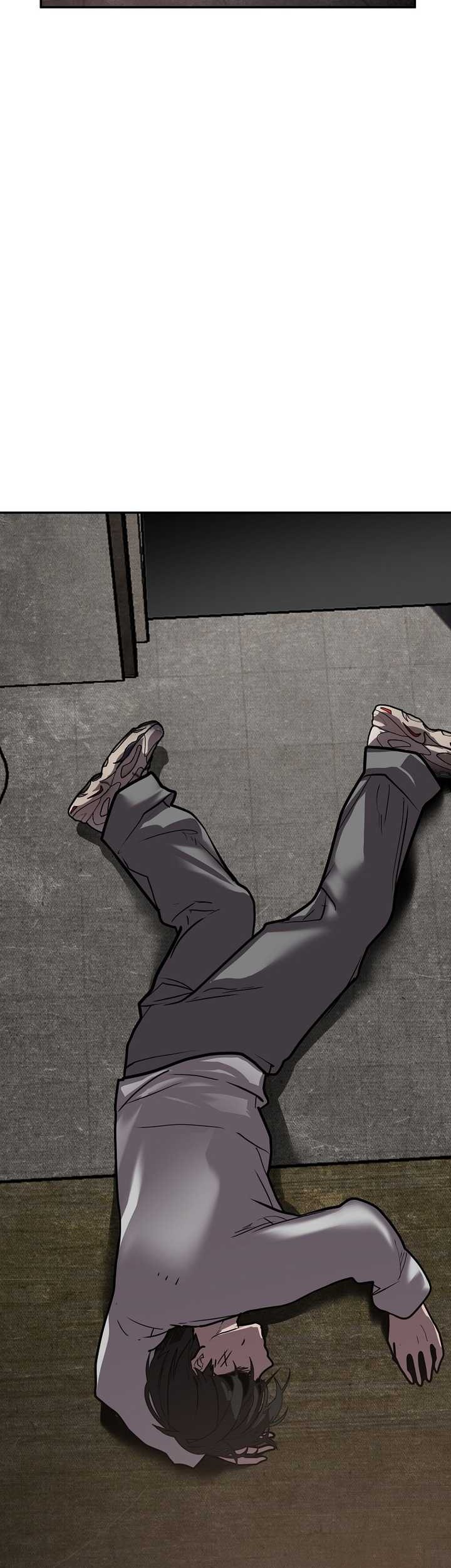 VR HERO Chapter 39 - halaman 19