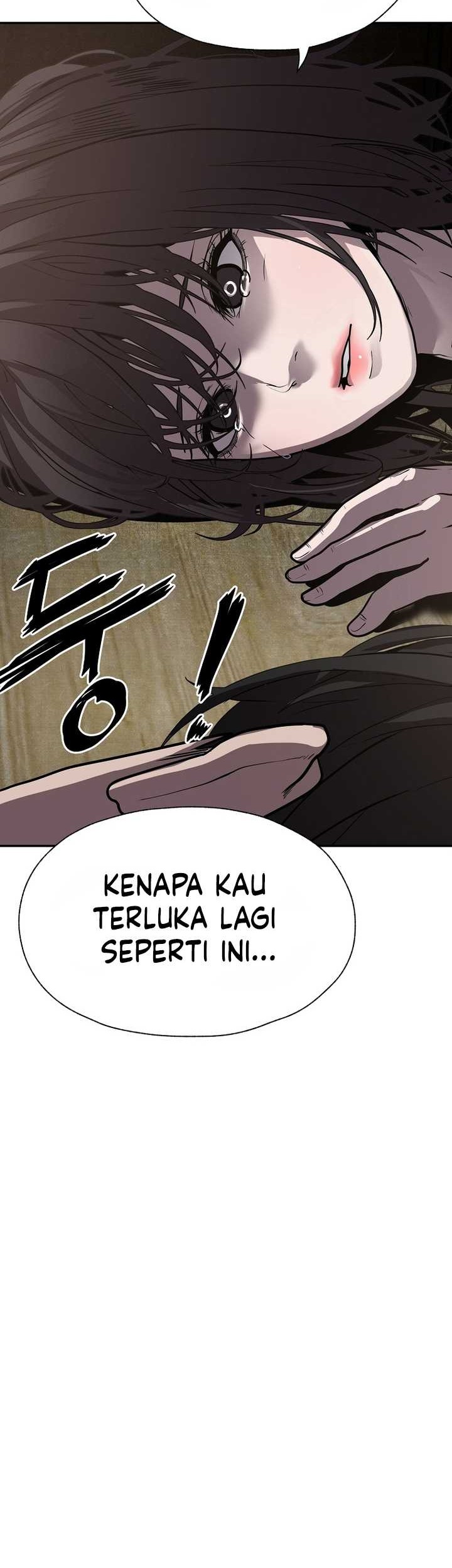 VR HERO Chapter 39 - halaman 22
