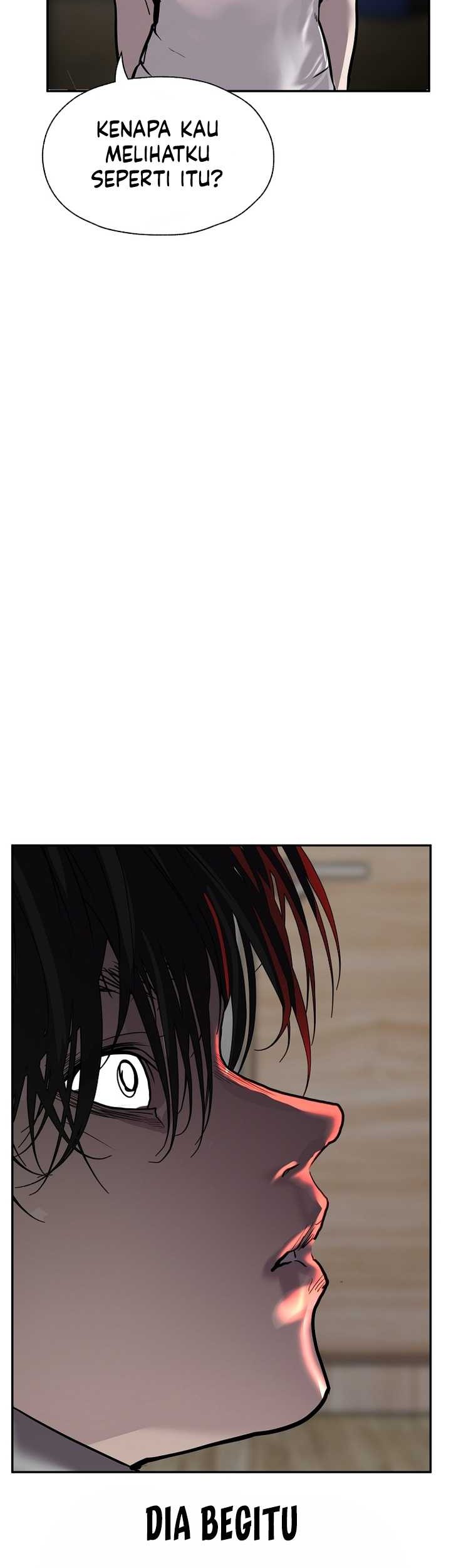 VR HERO Chapter 39 - halaman 27
