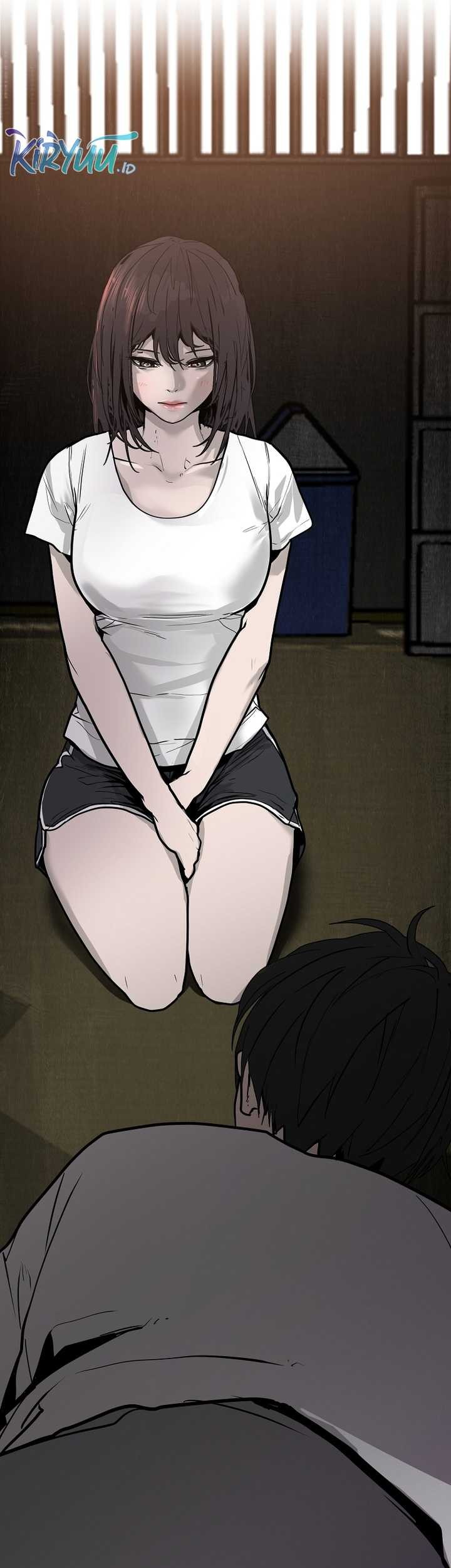 VR HERO Chapter 39 - halaman 29