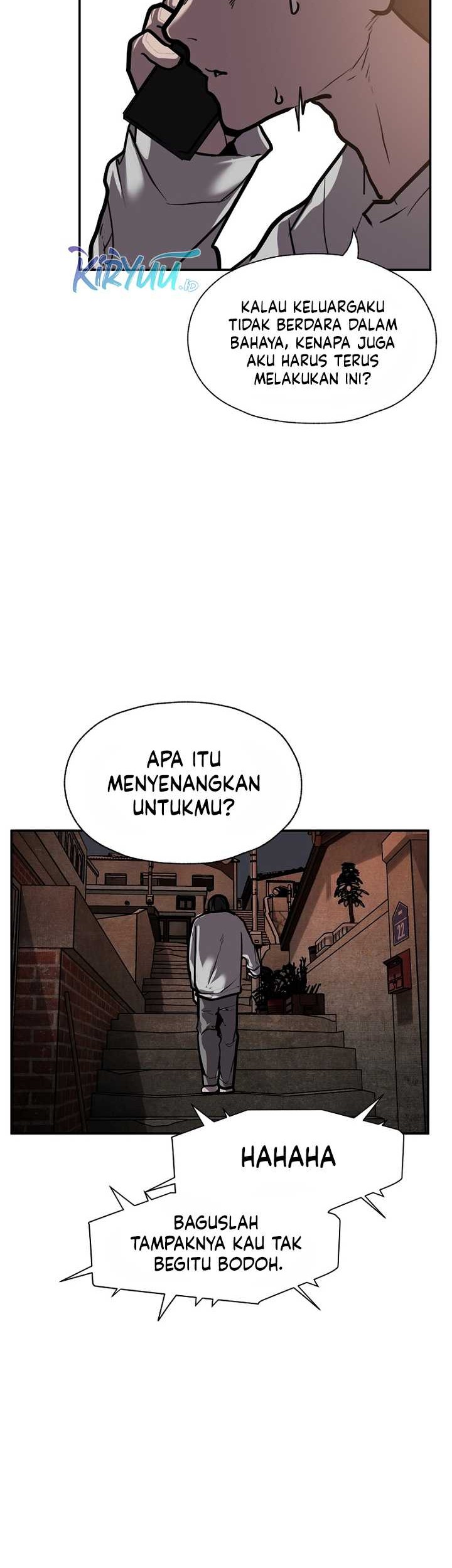 VR HERO Chapter 39 - halaman 3
