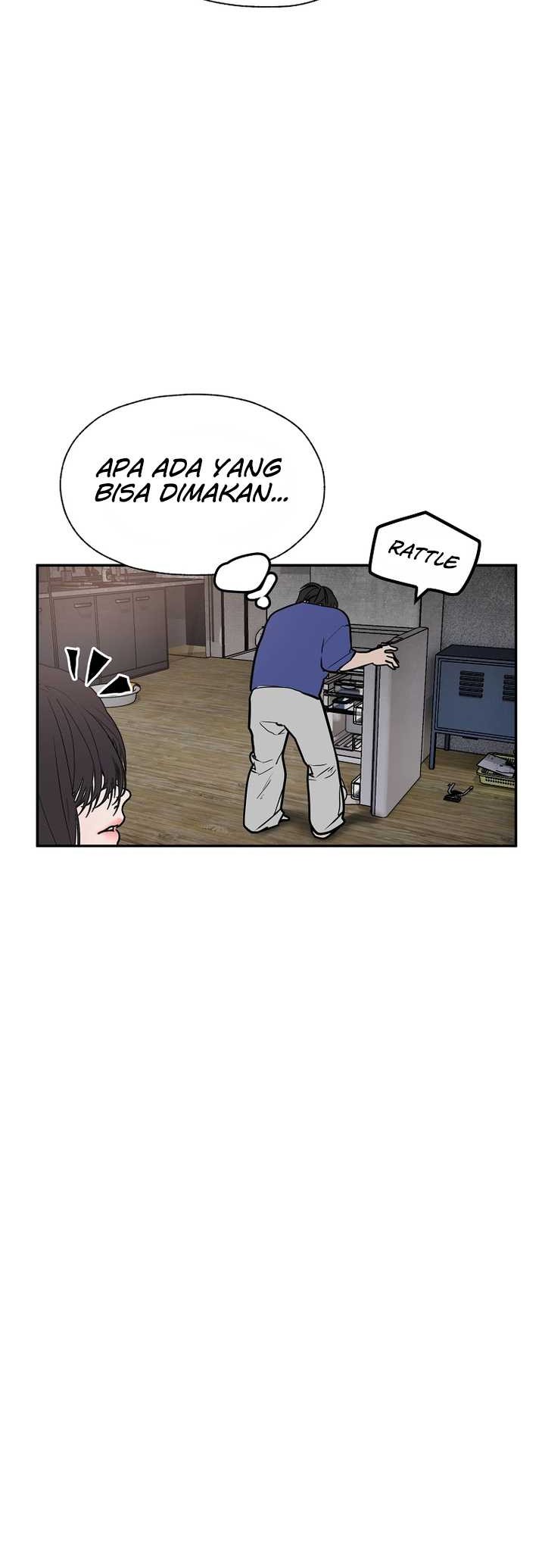 VR HERO Chapter 39 - halaman 35