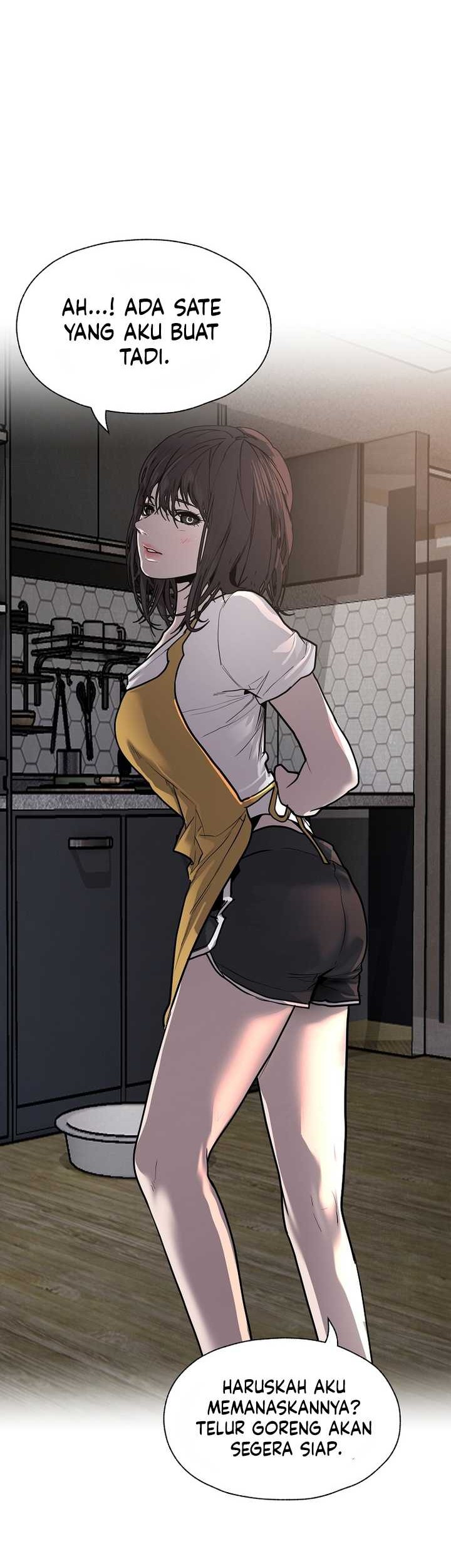 VR HERO Chapter 39 - halaman 37