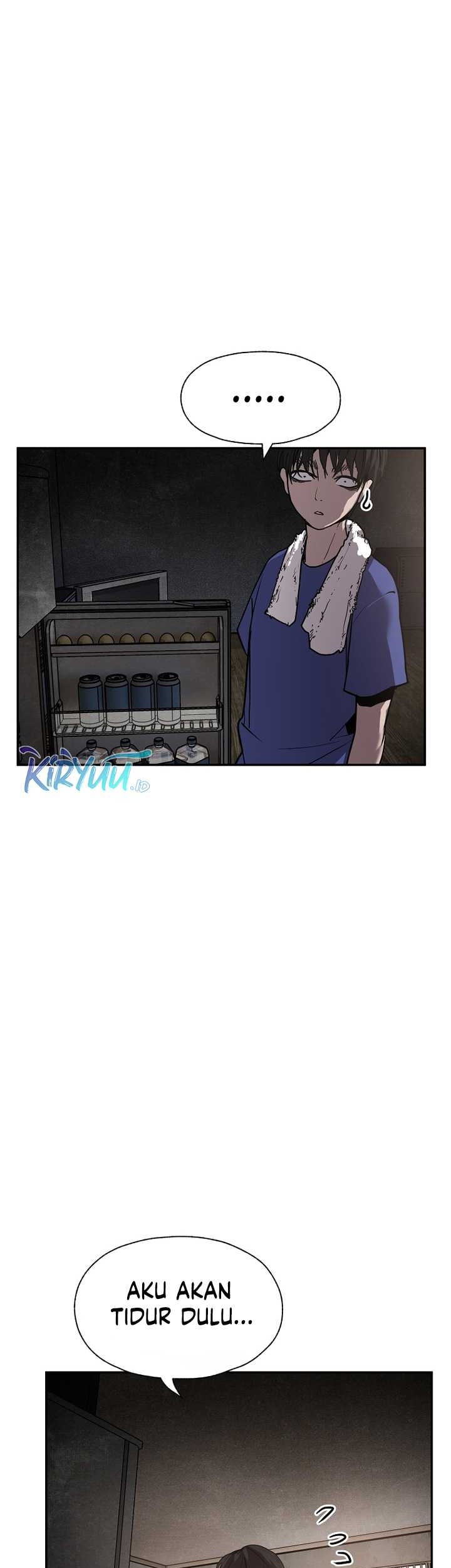 VR HERO Chapter 39 - halaman 38