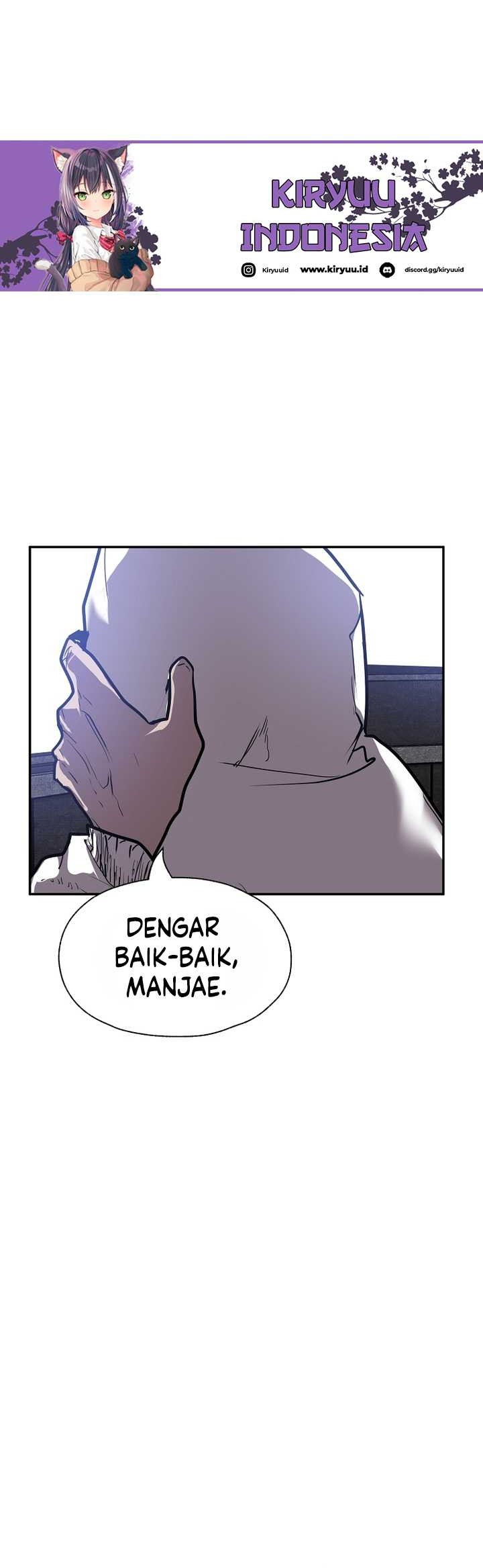 VR HERO Chapter 39 - halaman 4