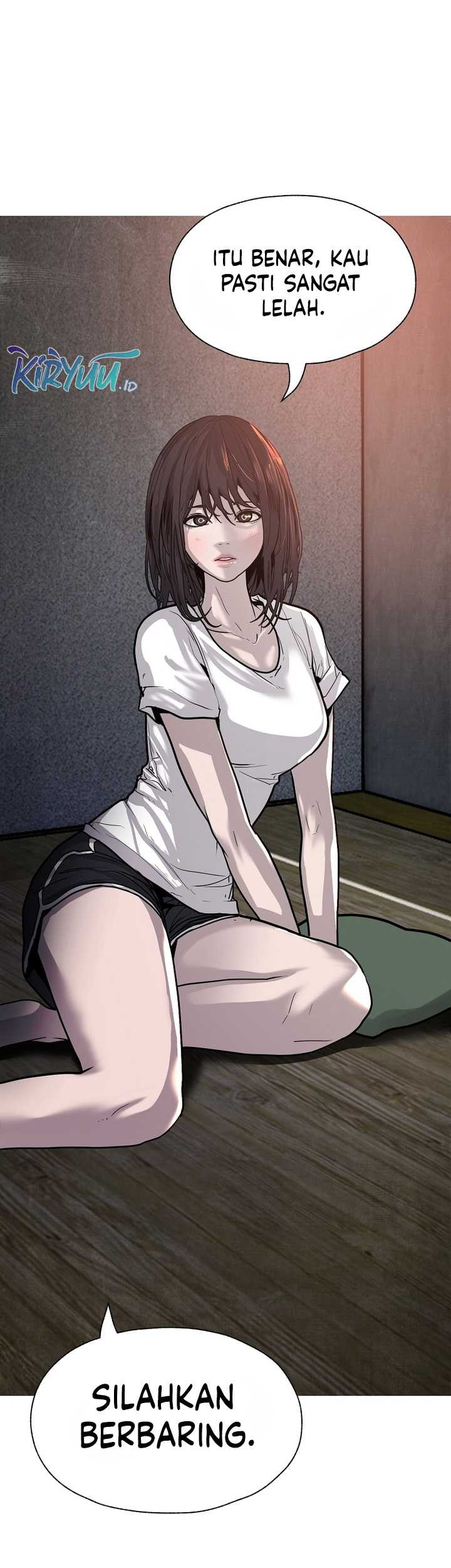 VR HERO Chapter 39 - halaman 40