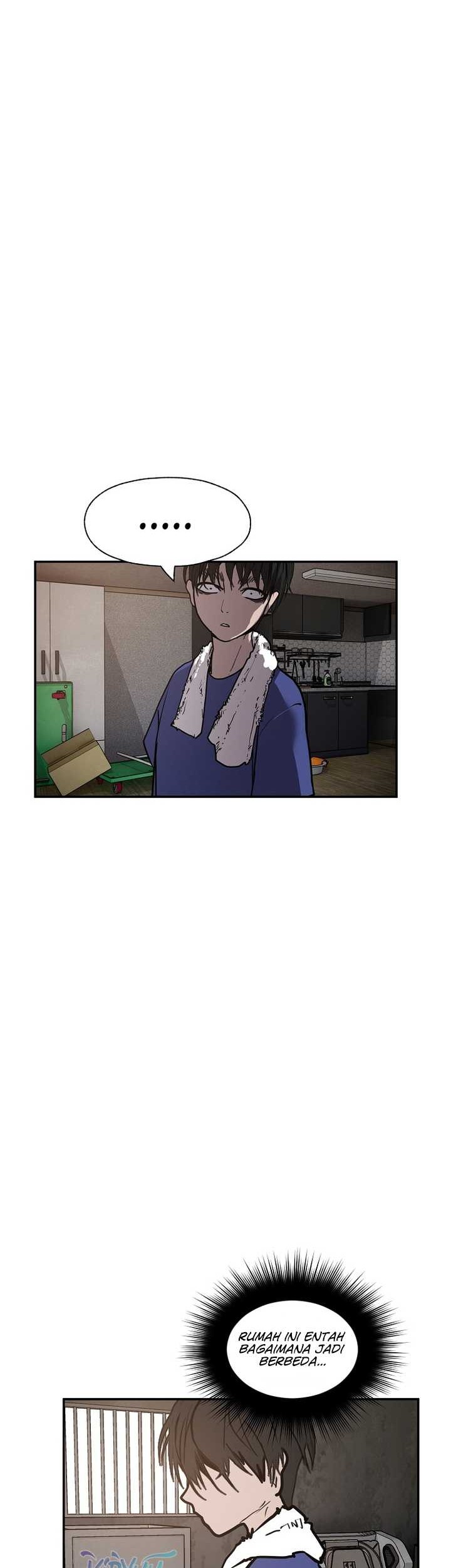 VR HERO Chapter 39 - halaman 41