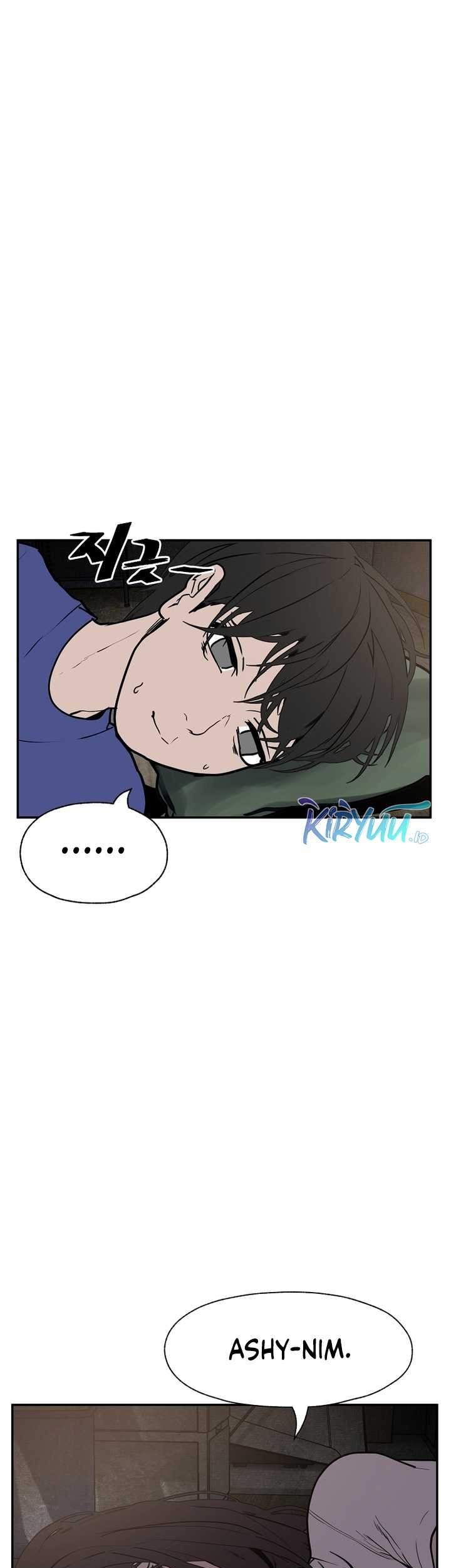 VR HERO Chapter 39 - halaman 48