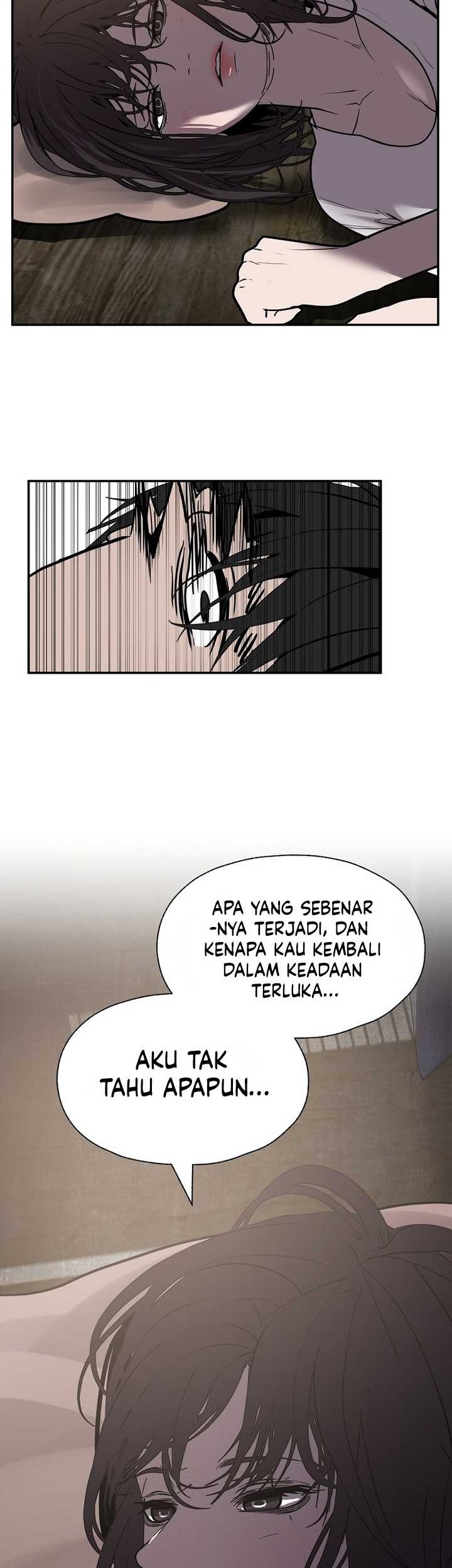 VR HERO Chapter 39 - halaman 49