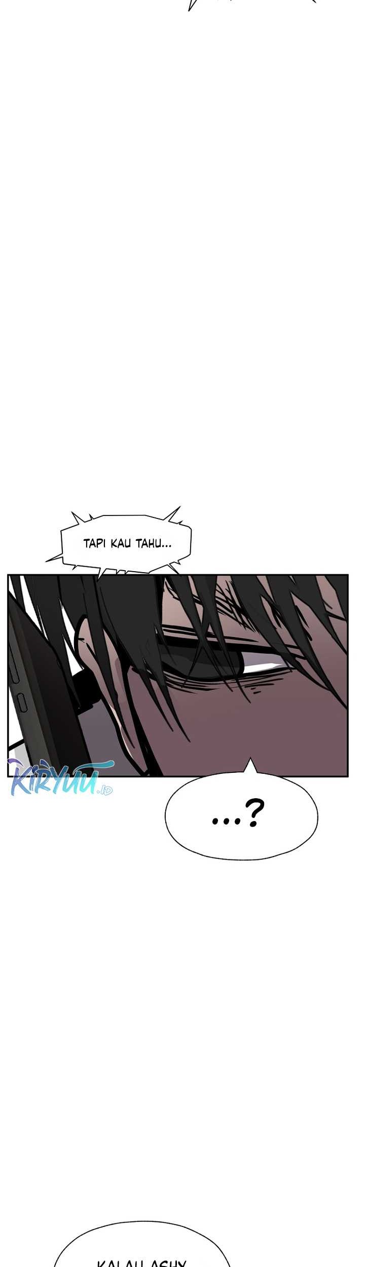 VR HERO Chapter 39 - halaman 7