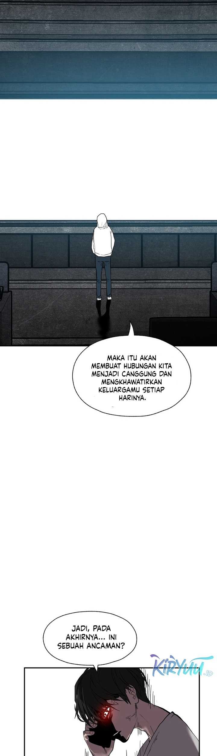 VR HERO Chapter 39 - halaman 9