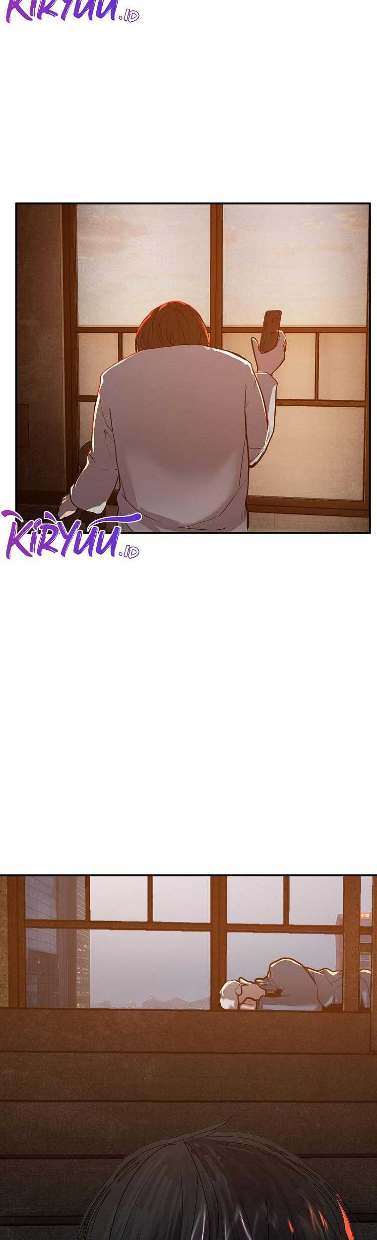 VR HERO Chapter 4 - halaman 14