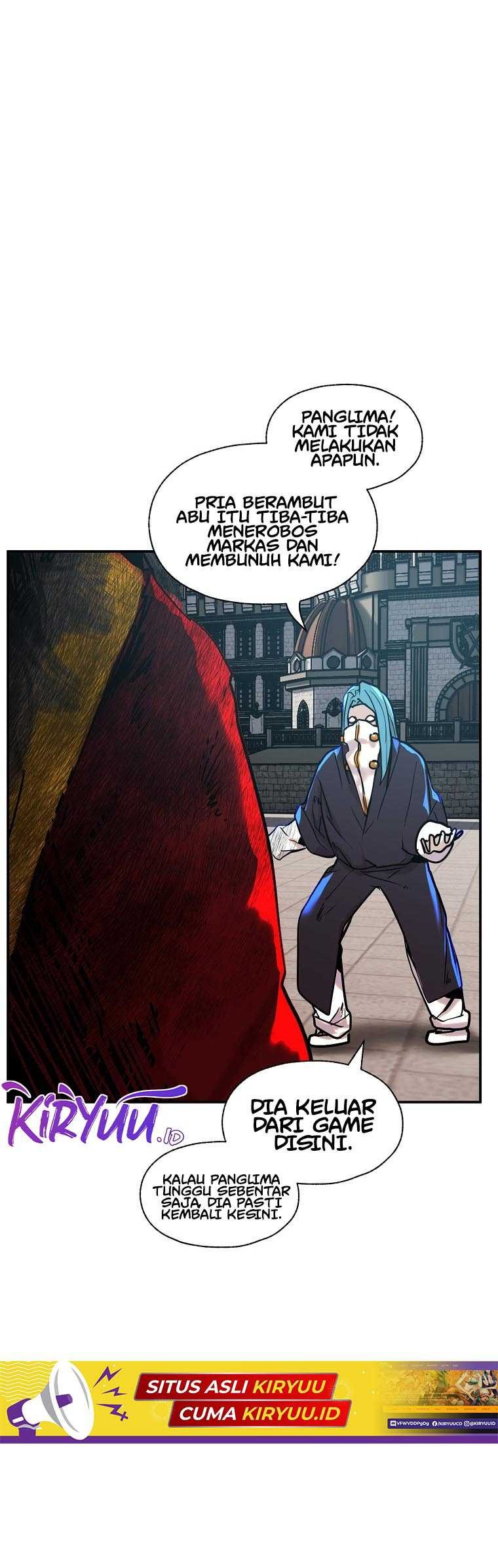 VR HERO Chapter 4 - halaman 17