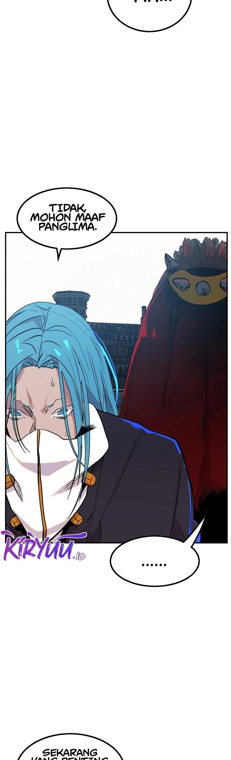 VR HERO Chapter 4 - halaman 19