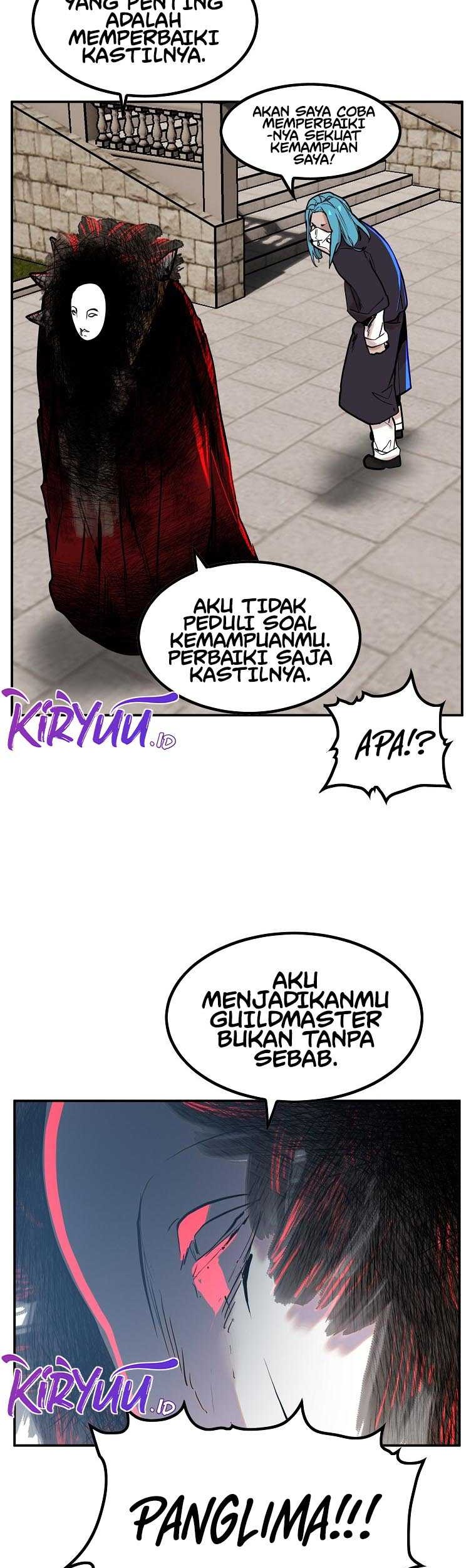 VR HERO Chapter 4 - halaman 20