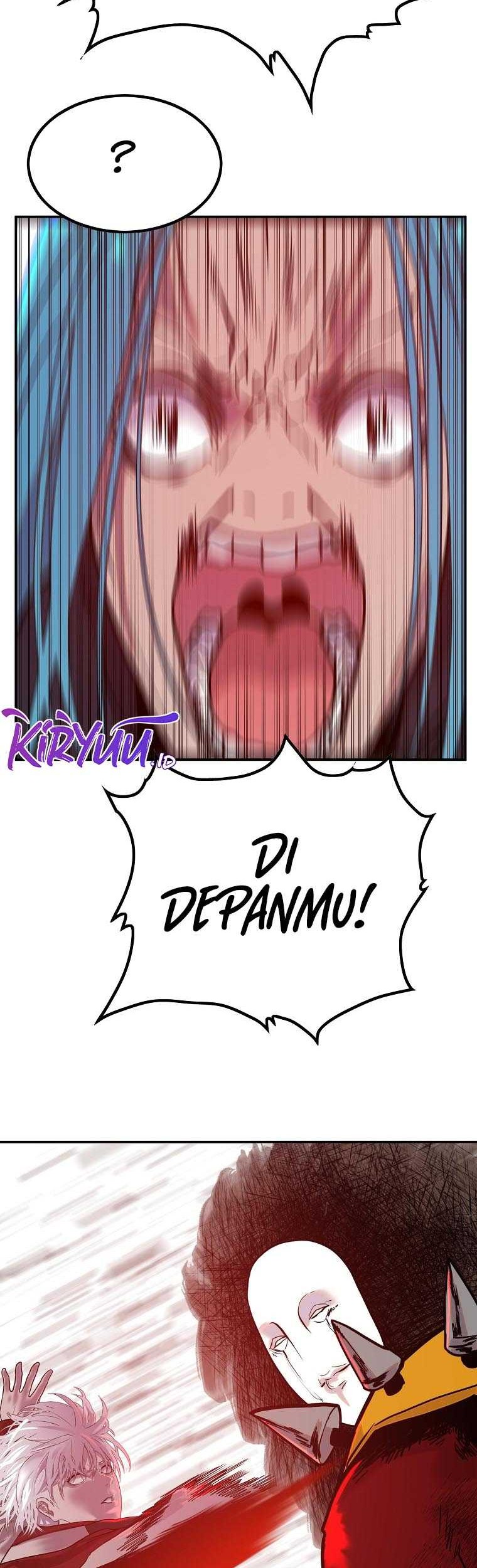 VR HERO Chapter 4 - halaman 21
