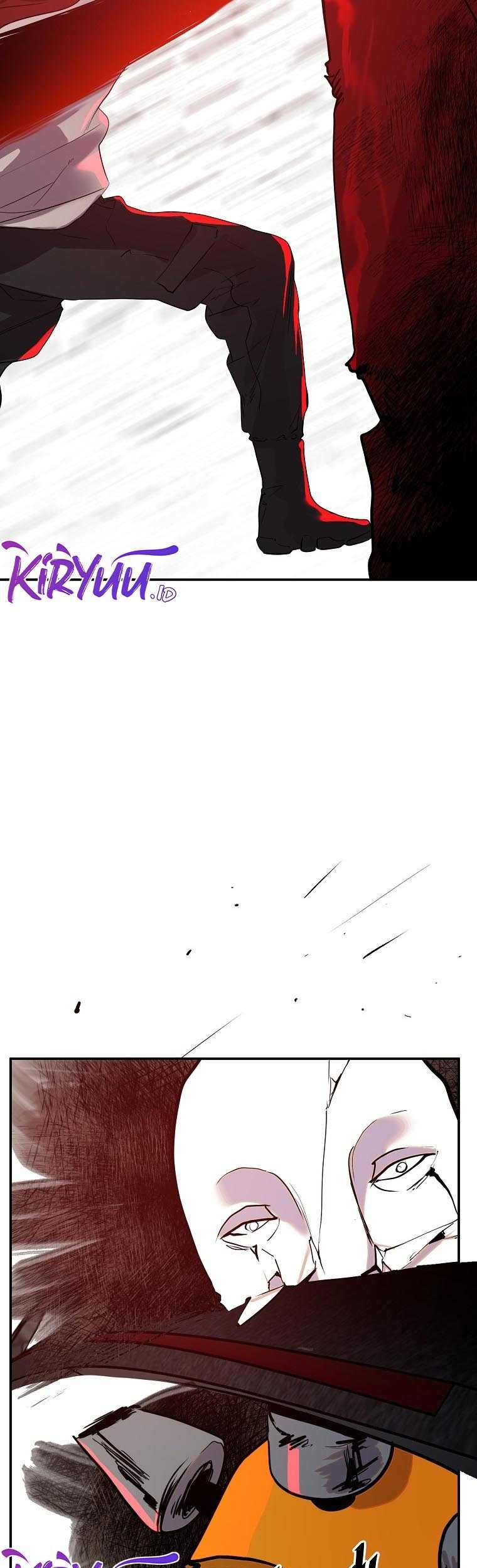 VR HERO Chapter 4 - halaman 22