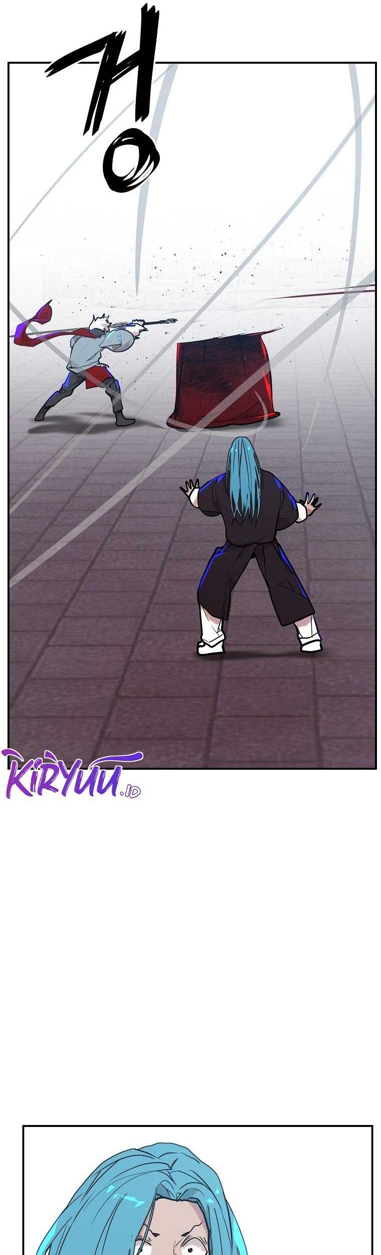 VR HERO Chapter 4 - halaman 24