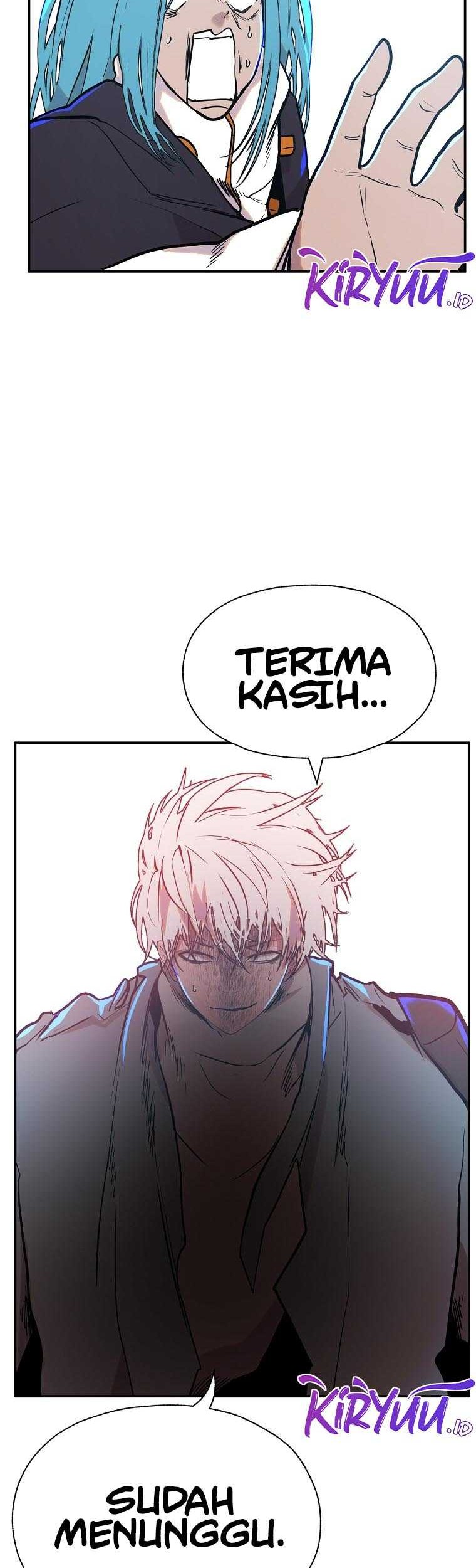 VR HERO Chapter 4 - halaman 25