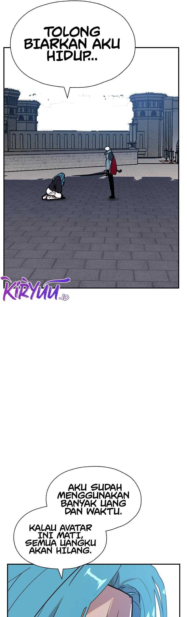 VR HERO Chapter 4 - halaman 30