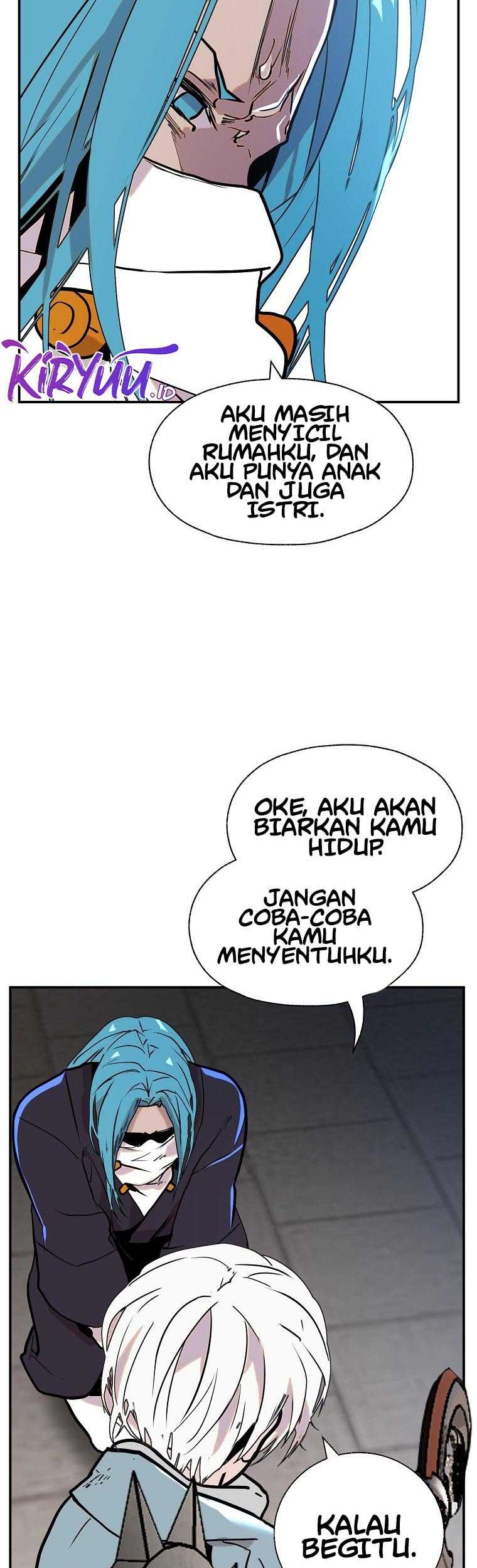 VR HERO Chapter 4 - halaman 31