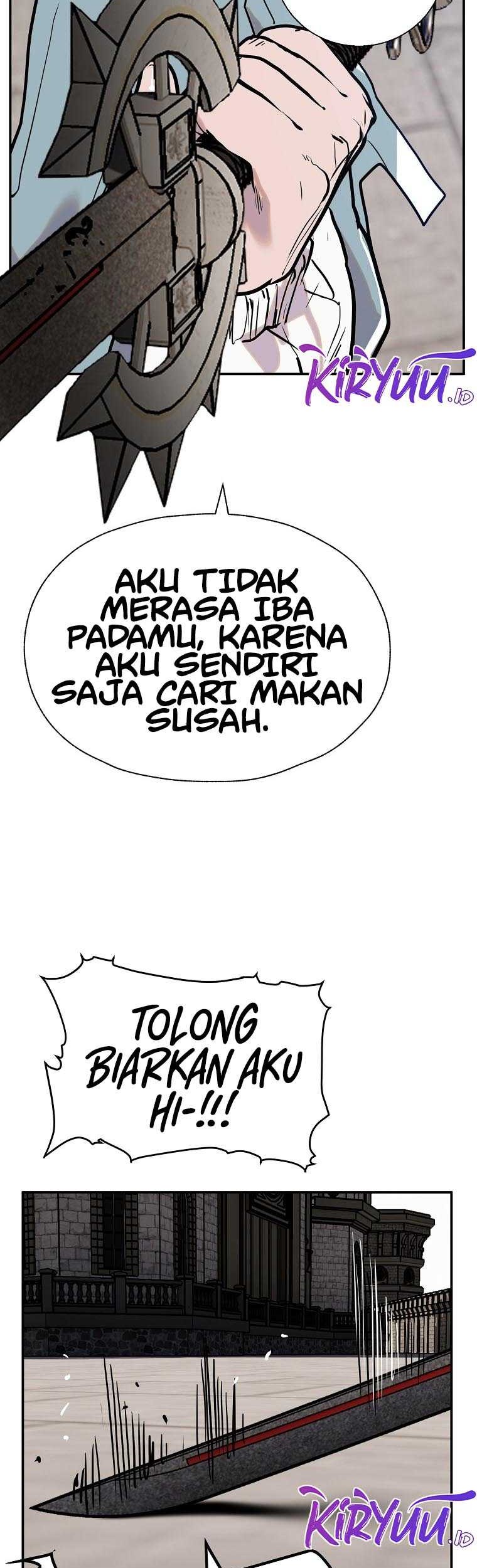 VR HERO Chapter 4 - halaman 32