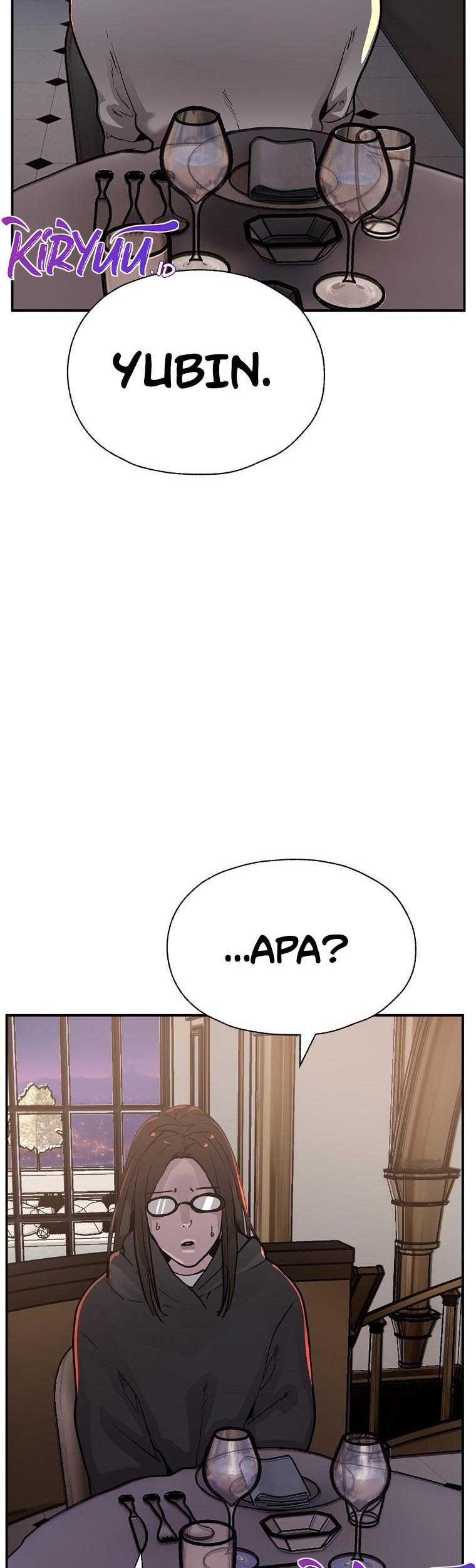 VR HERO Chapter 4 - halaman 37
