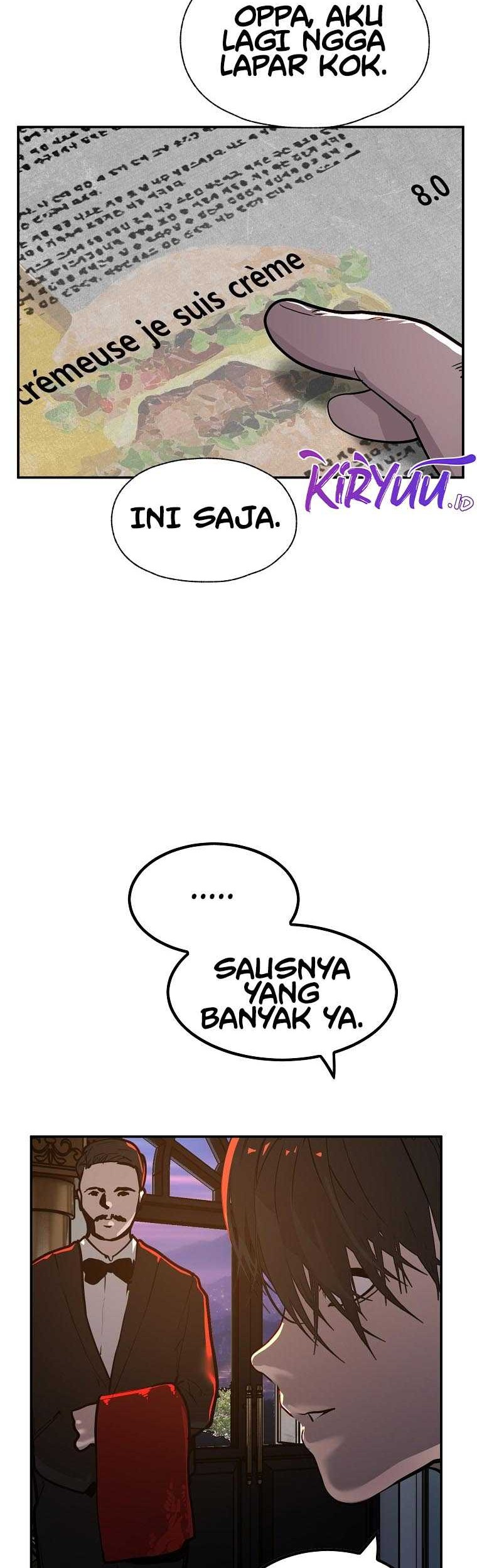 VR HERO Chapter 4 - halaman 39