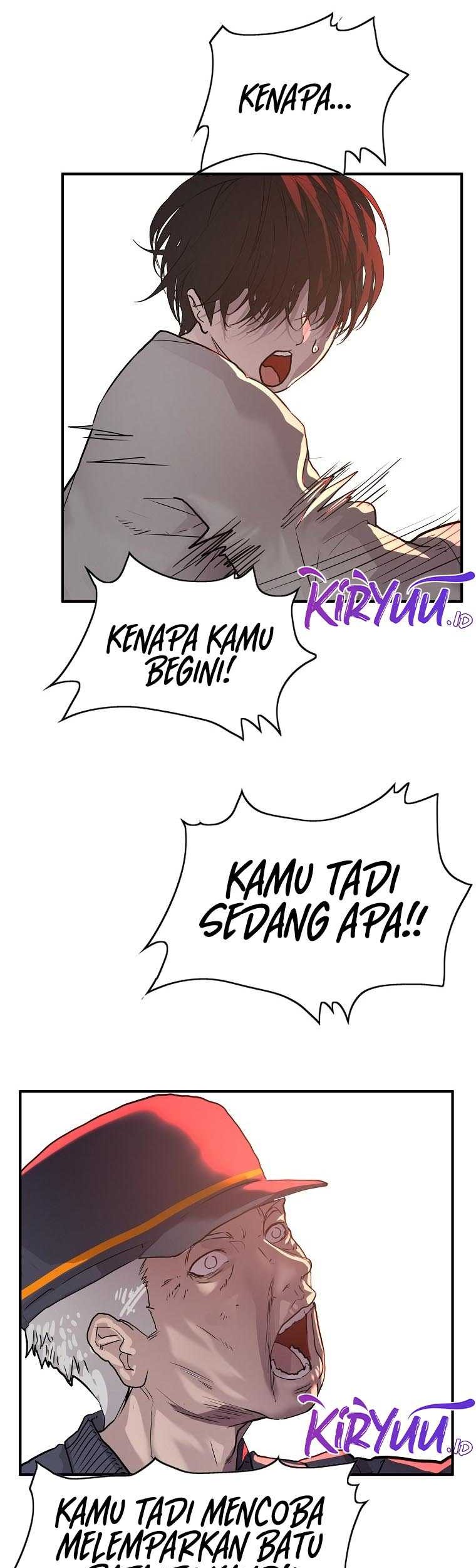 VR HERO Chapter 4 - halaman 4