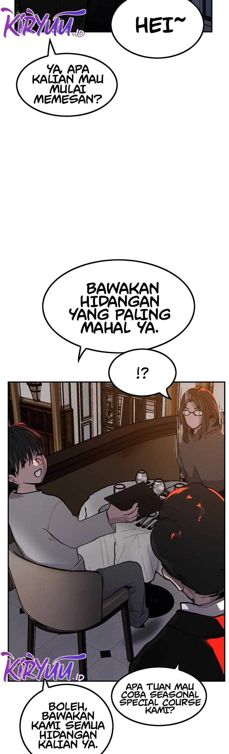 VR HERO Chapter 4 - halaman 40