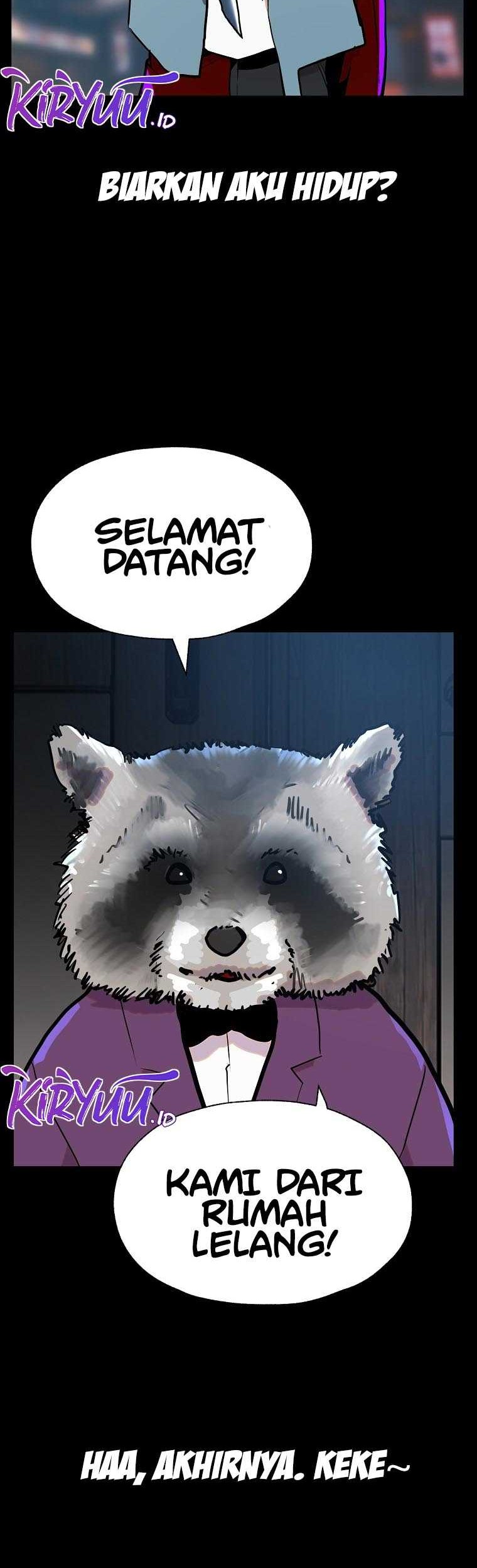 VR HERO Chapter 4 - halaman 43