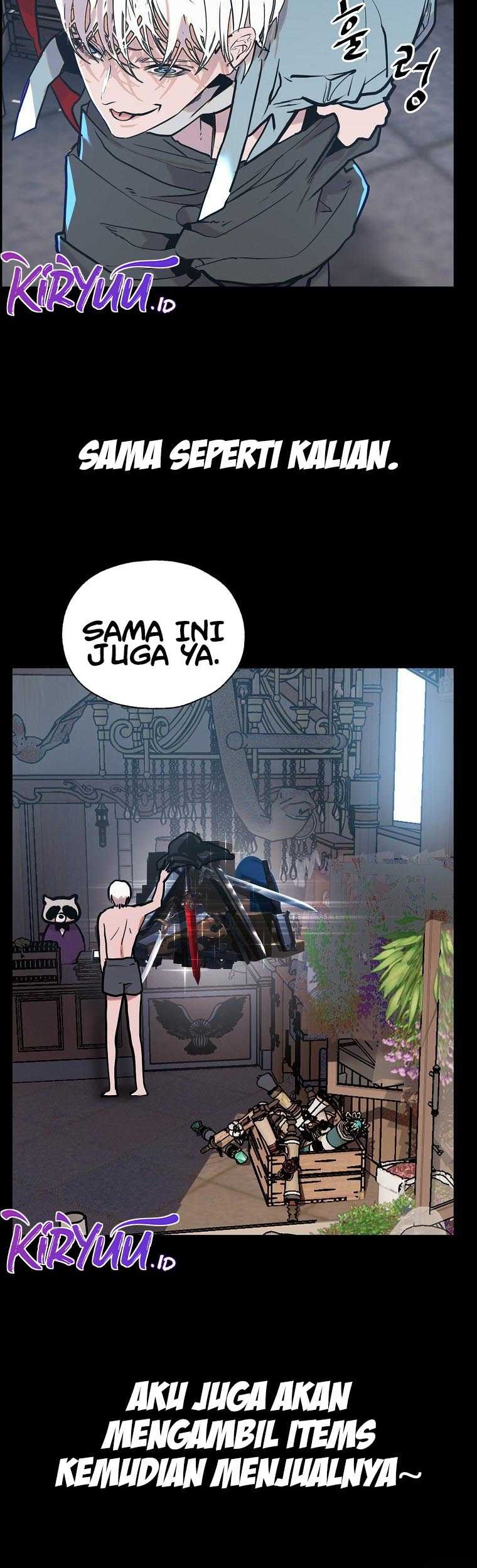 VR HERO Chapter 4 - halaman 45
