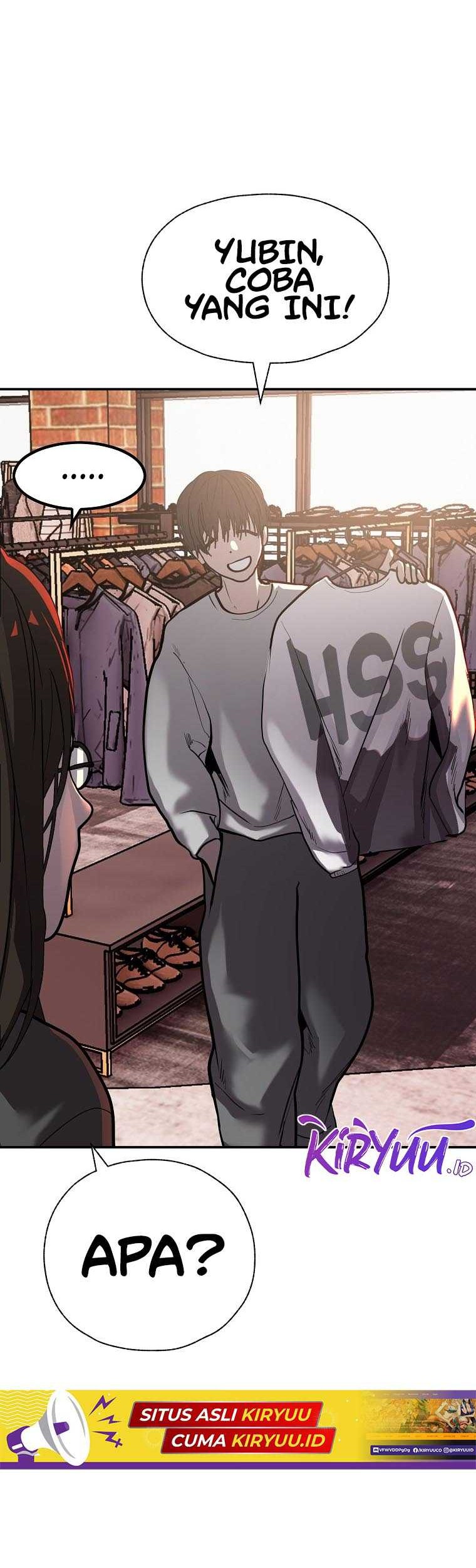 VR HERO Chapter 4 - halaman 47