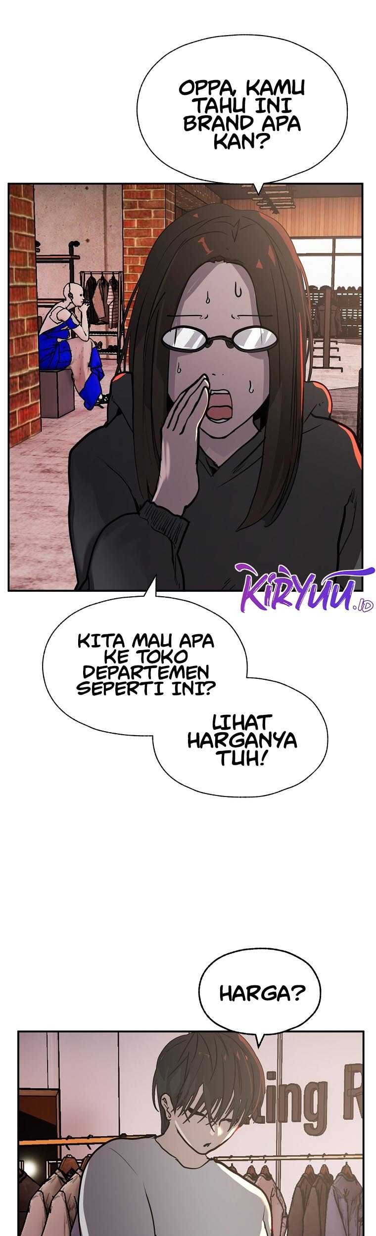 VR HERO Chapter 4 - halaman 48