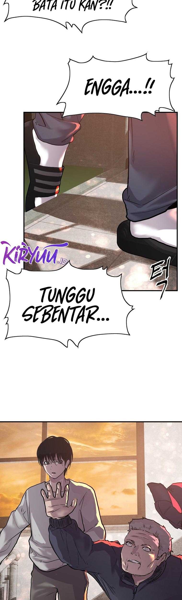 VR HERO Chapter 4 - halaman 5