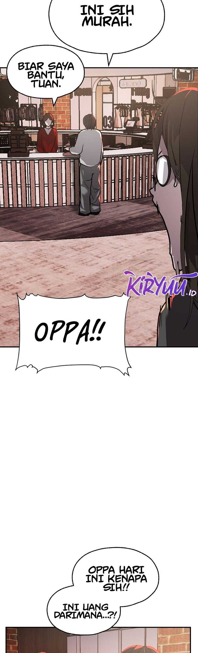 VR HERO Chapter 4 - halaman 50