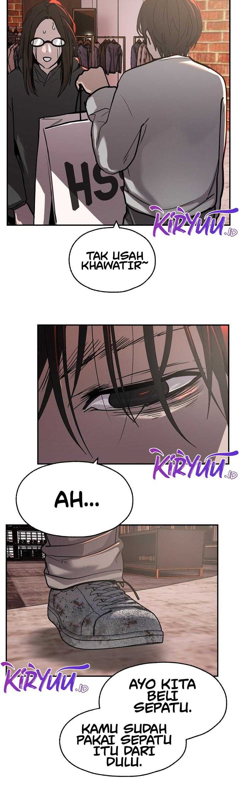VR HERO Chapter 4 - halaman 51