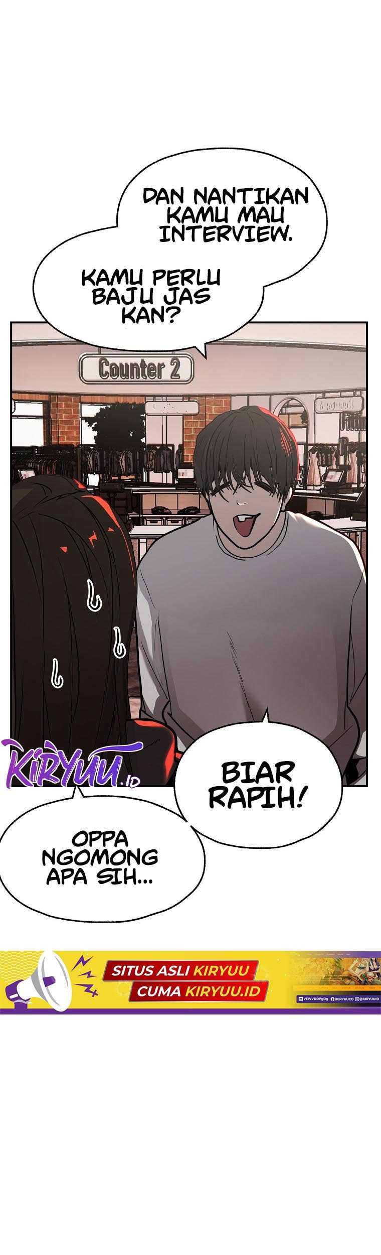 VR HERO Chapter 4 - halaman 52
