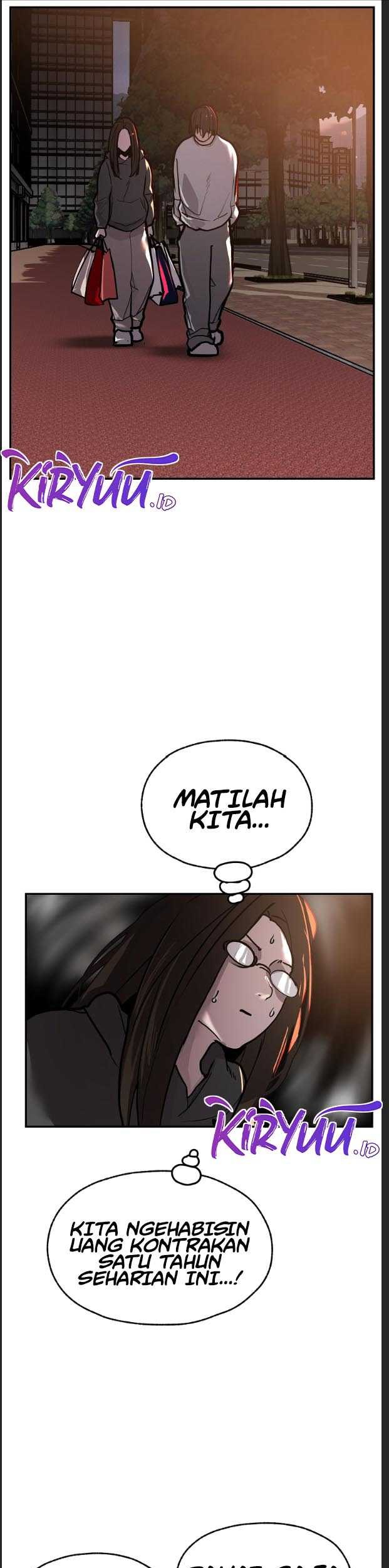 VR HERO Chapter 4 - halaman 54