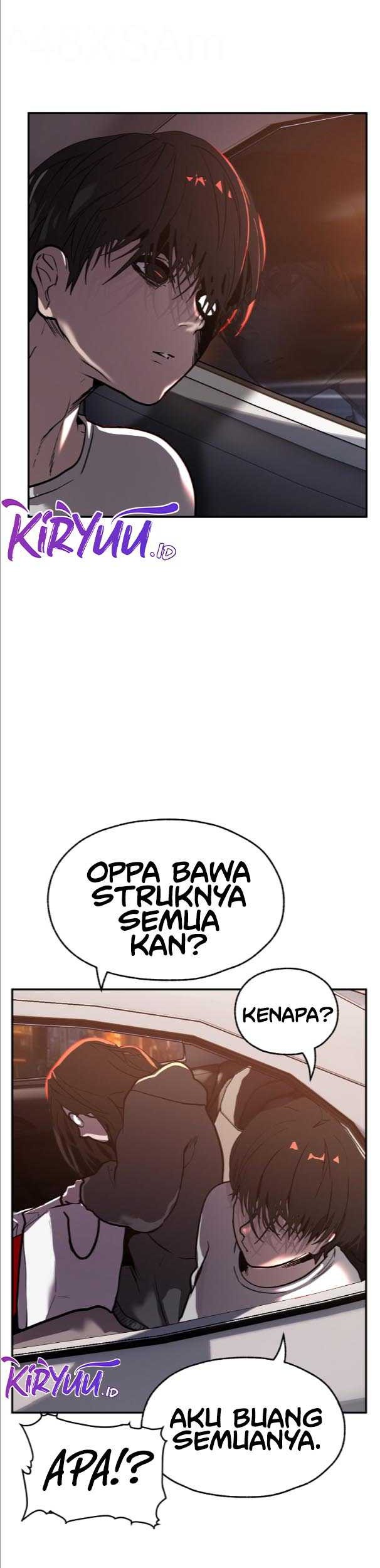VR HERO Chapter 4 - halaman 59