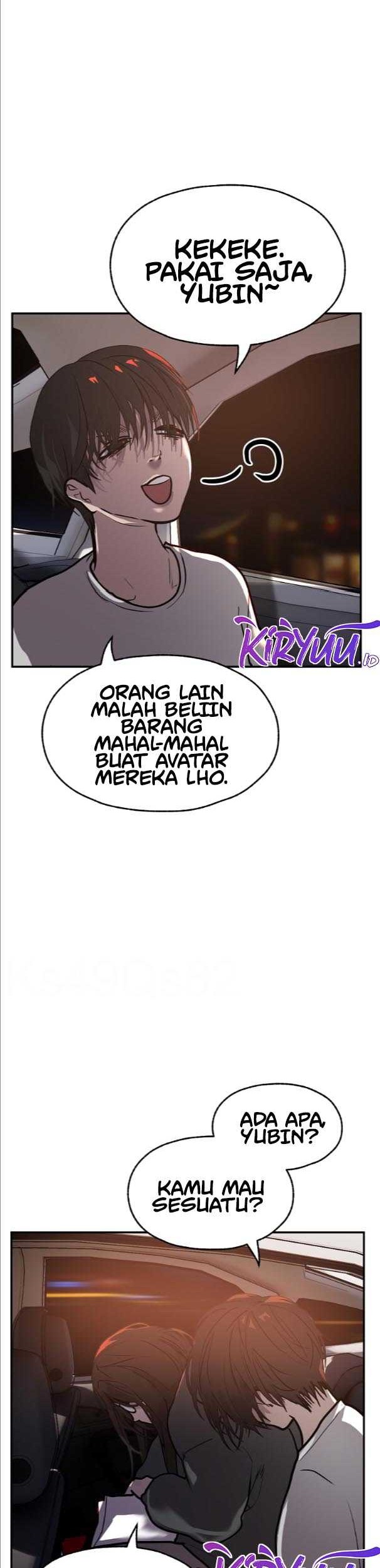 VR HERO Chapter 4 - halaman 60