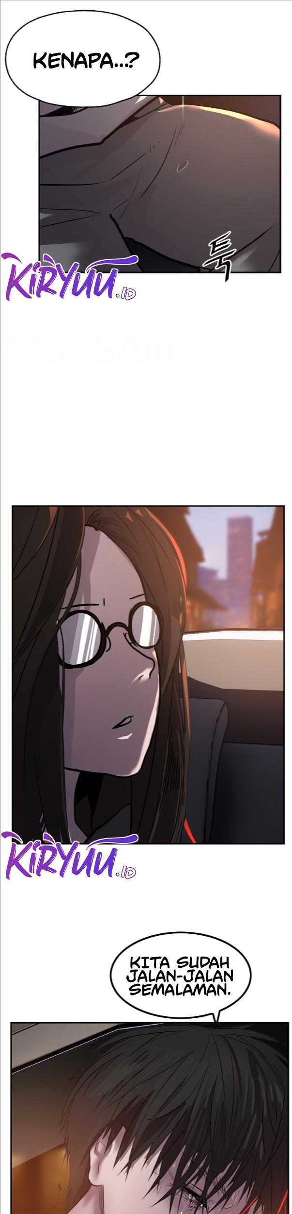 VR HERO Chapter 4 - halaman 62